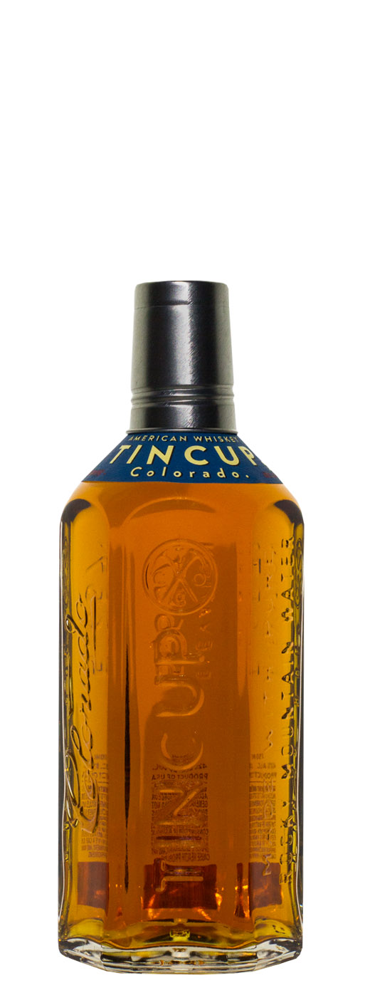 Tincup American Whiskey