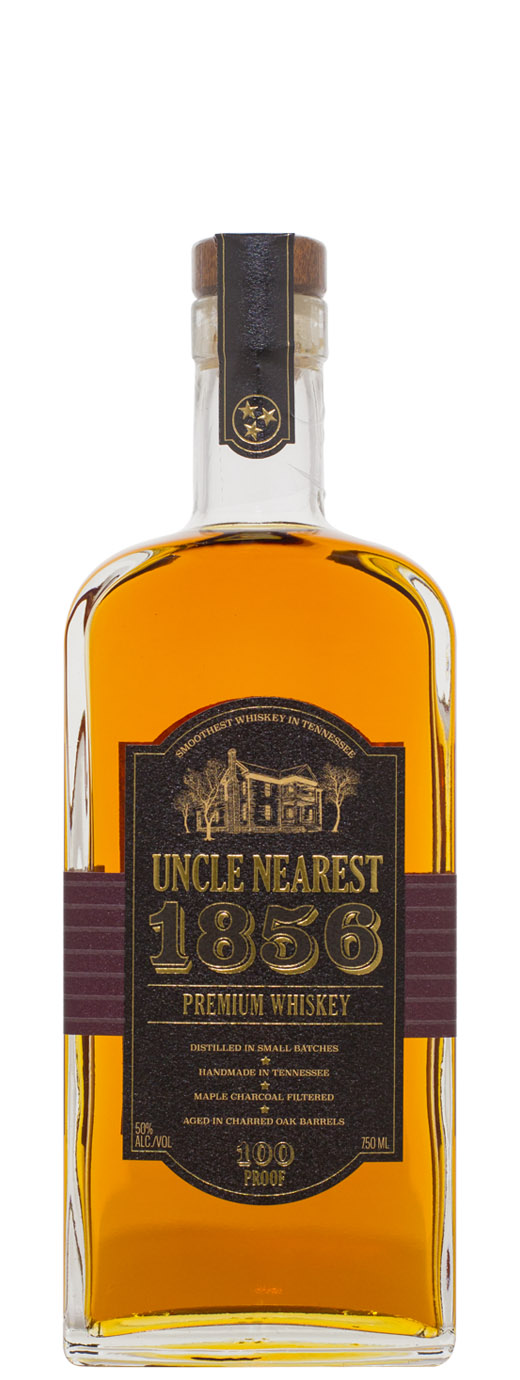 Uncle Nearest 1856 Premium Whiskey