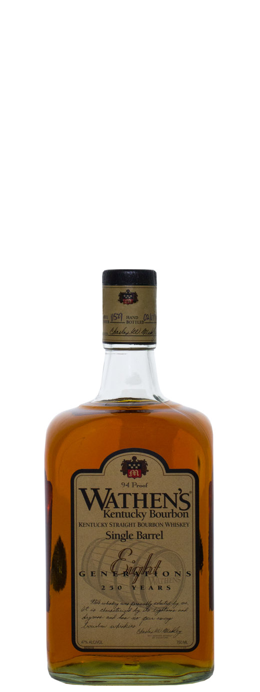 Wathen's Kentucky Bourbon