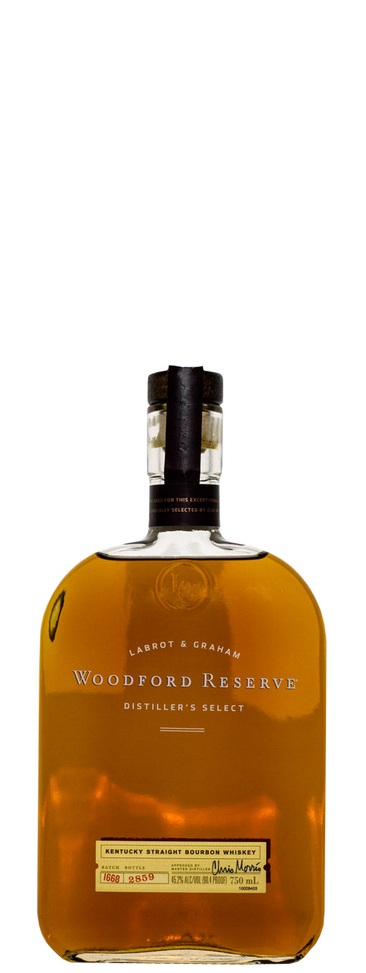 Woodford Reserve Bourbon