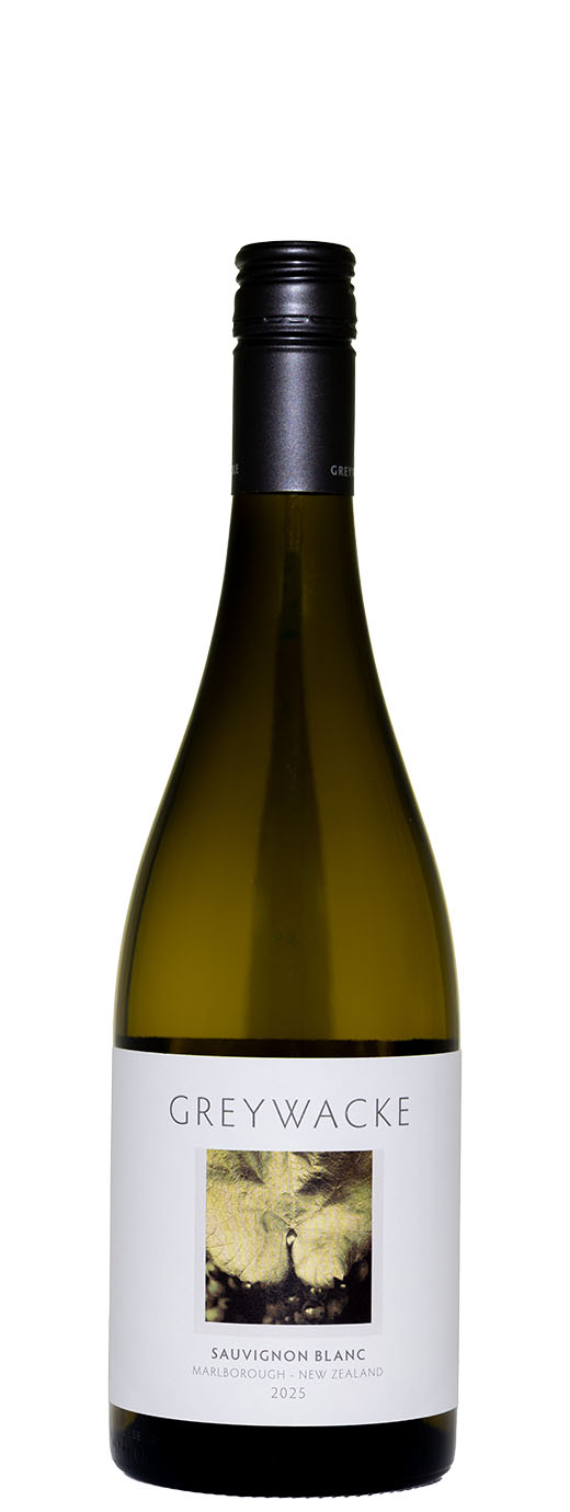 2025 Greywacke Sauvignon Blanc