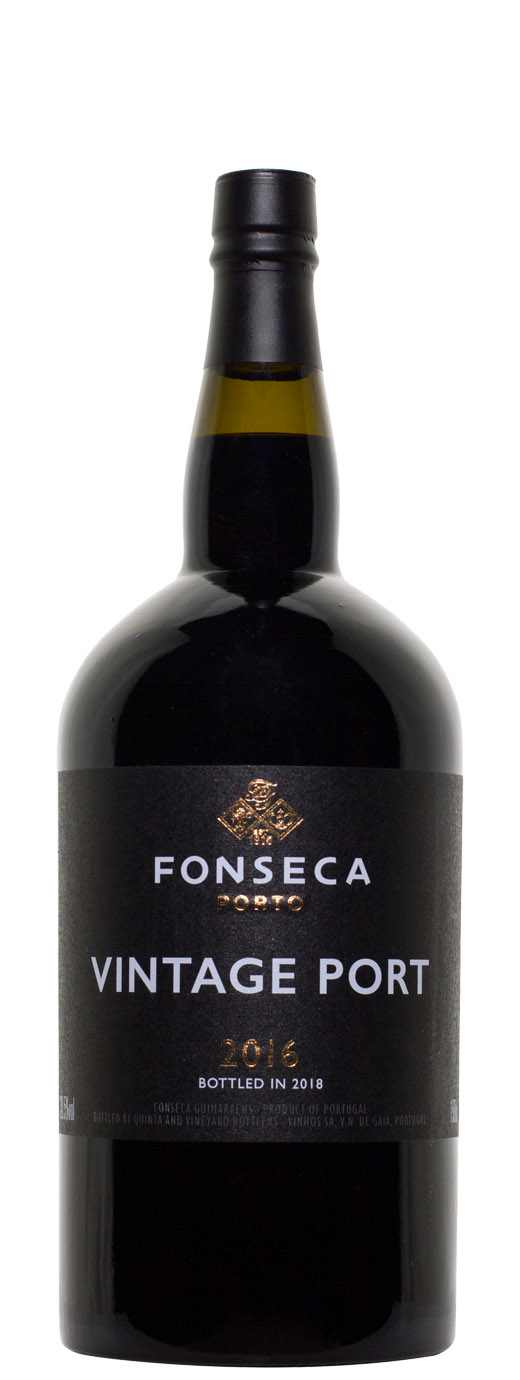 2016 Fonseca Vintage Port