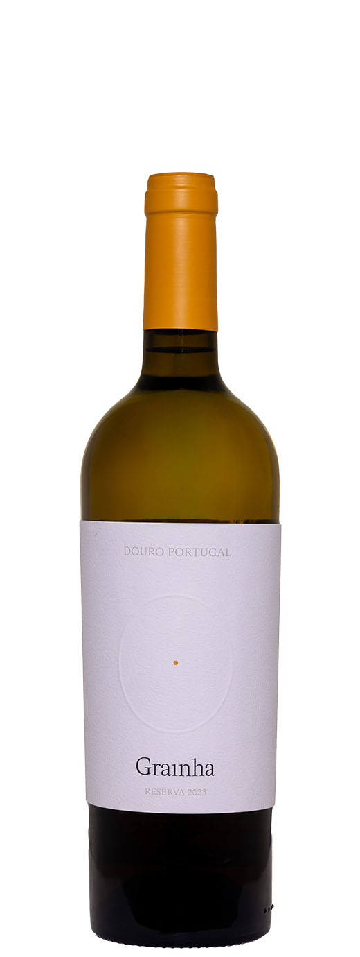 2023 Quinta Nova Grainha Reserva Blanco