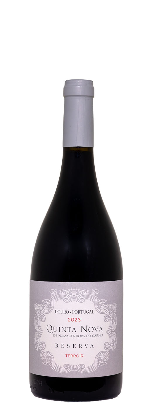 2023 Quinta Nova Terroir Red Blend Reserva