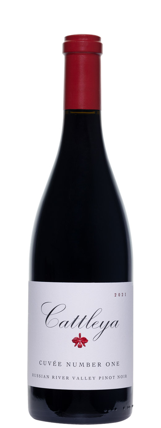 Cloudy Bay Pinot Noir, Marlborough (Vintage Varies) - 750 ml bottle