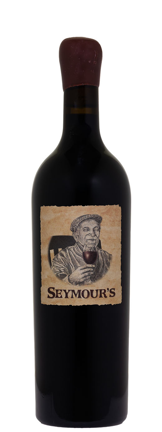 2019 Alban Vineyards Syrah Seymour's