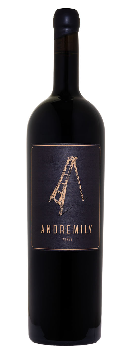 2019 Andremily EABA