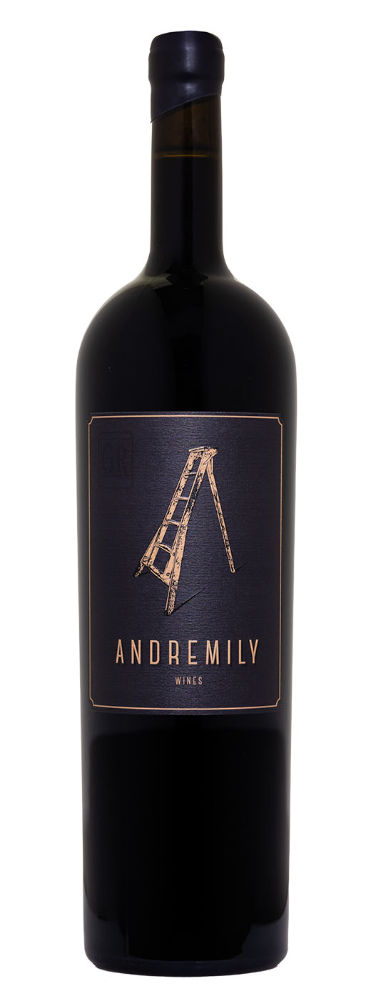2019 Andremily Grenache