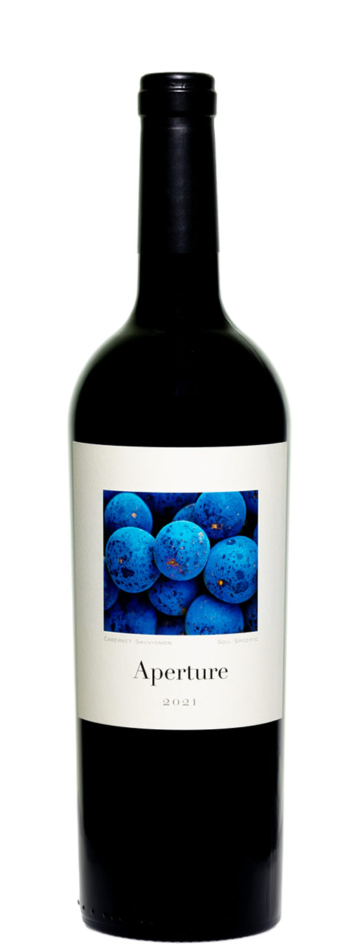 2021 Aperture Cellars Cabernet Sauvignon