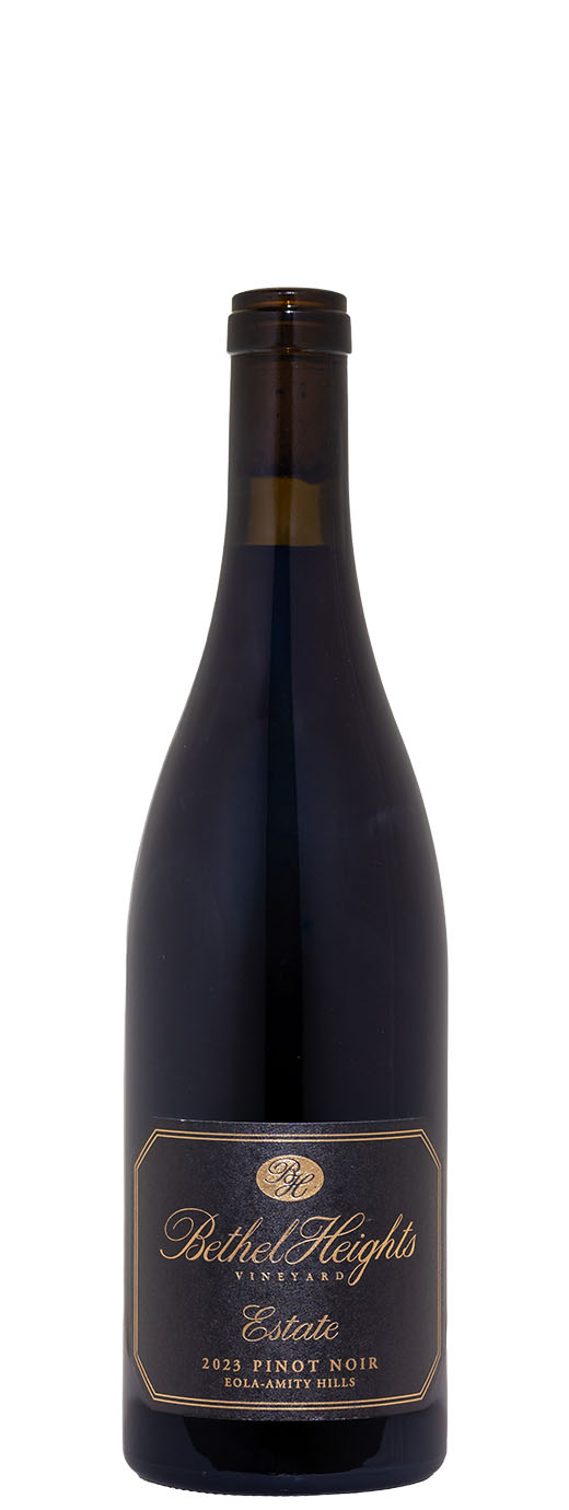 2023 Bethel Heights Pinot Noir Estate