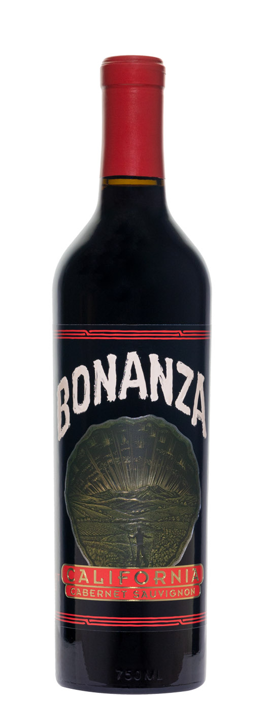 Bonanza Cabernet Sauvignon Lot 5 Bonanza Cabernet Sauvignon Lot 5