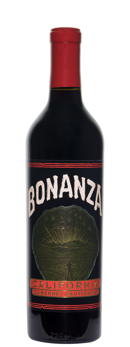 Bonanza Cabernet Sauvignon Lot 6