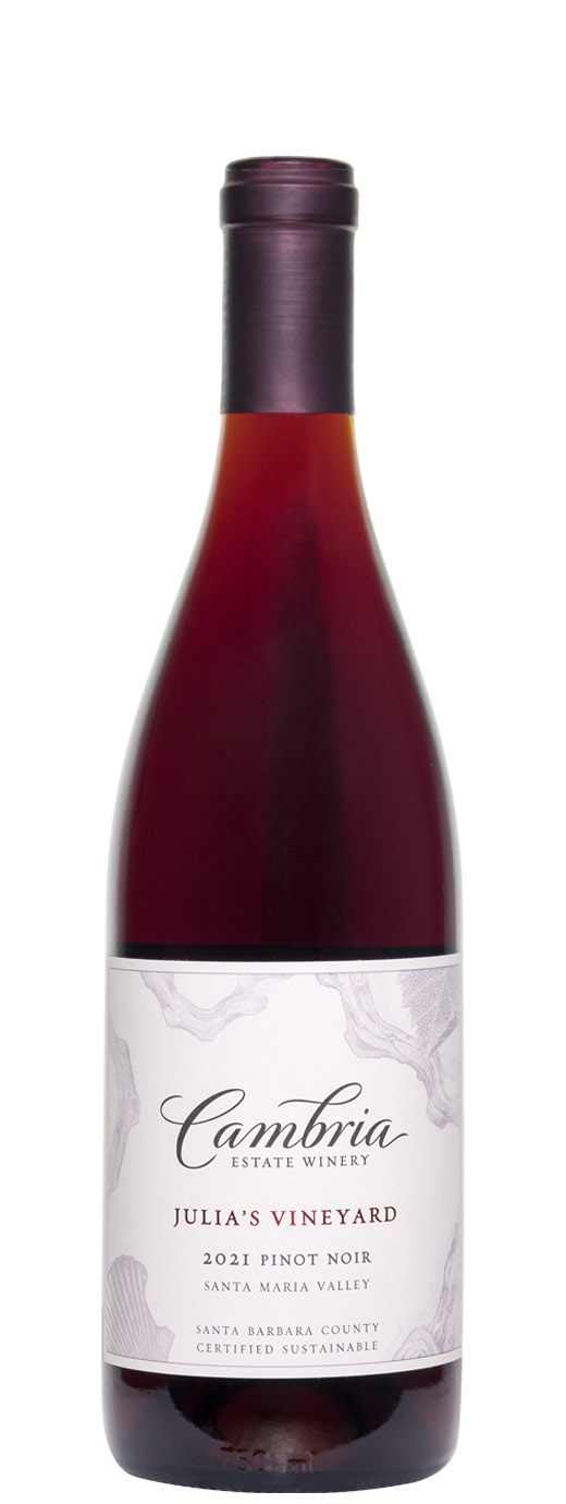 Cloudy Bay Pinot Noir, Marlborough (Vintage Varies) - 750 ml bottle