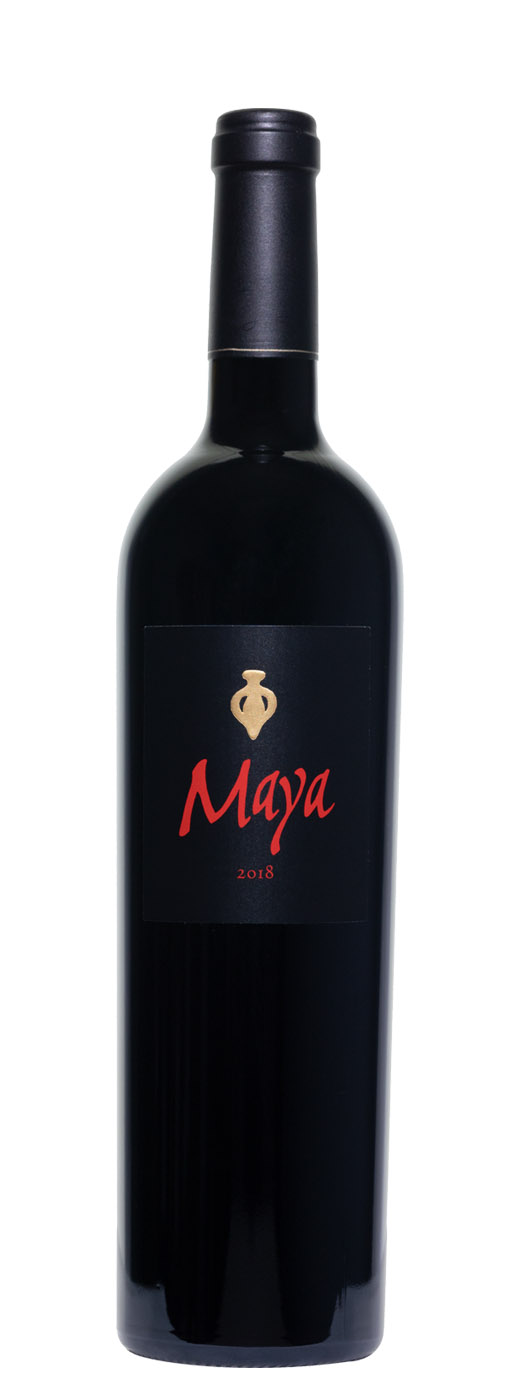 2018 Dalla Valle Maya