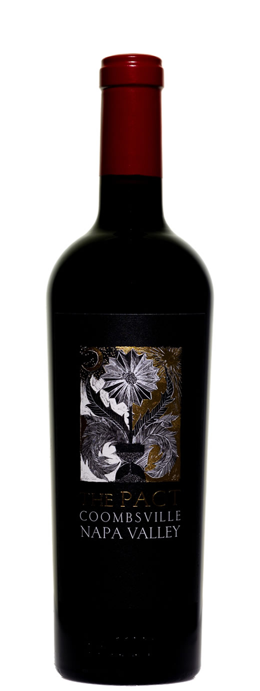 2021 Faust Cabernet Sauvignon The Pact