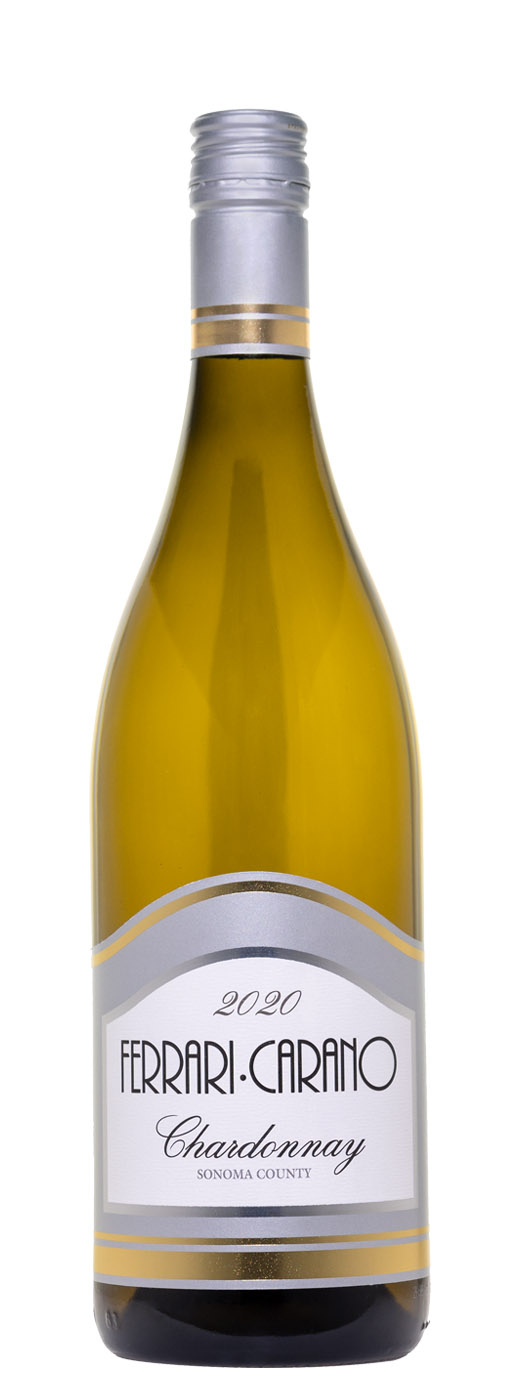 2020 Ferrari-Carano Chardonnay (750ml)