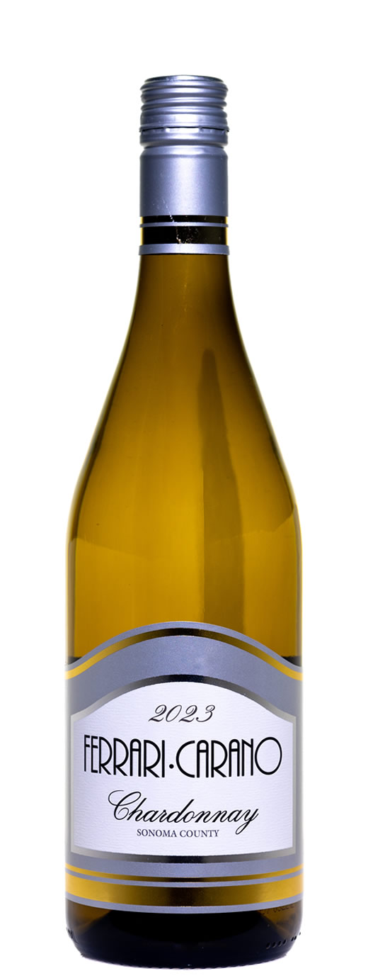 2023 Ferrari-Carano Chardonnay