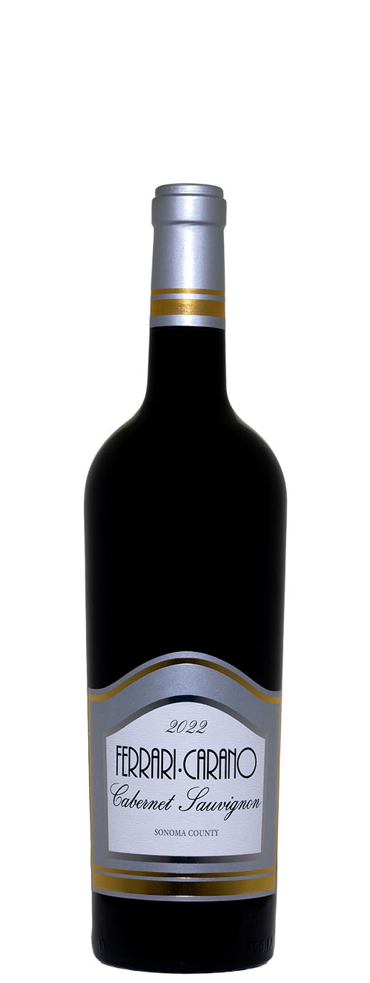 2022 Ferrari-Carano Cabernet Sauvignon