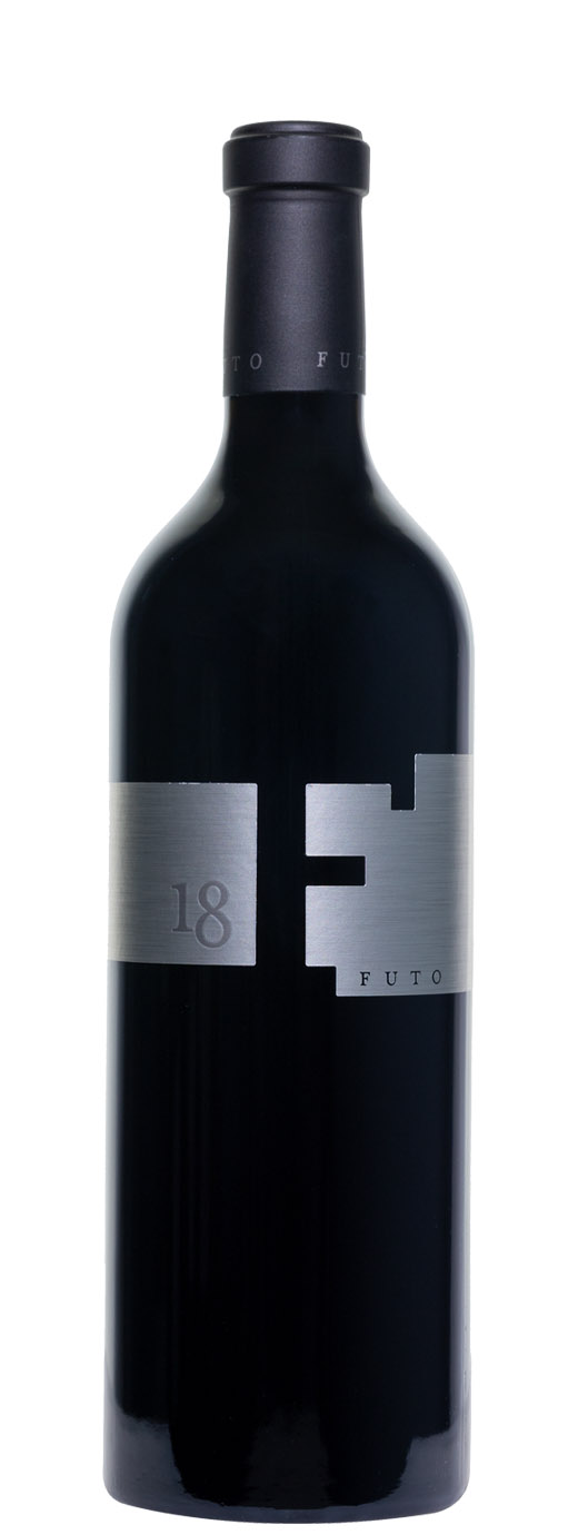 2018 Futo Oakville Estate Red