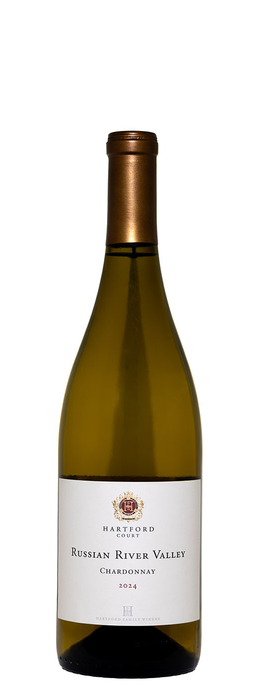 2024 Hartford Chardonnay