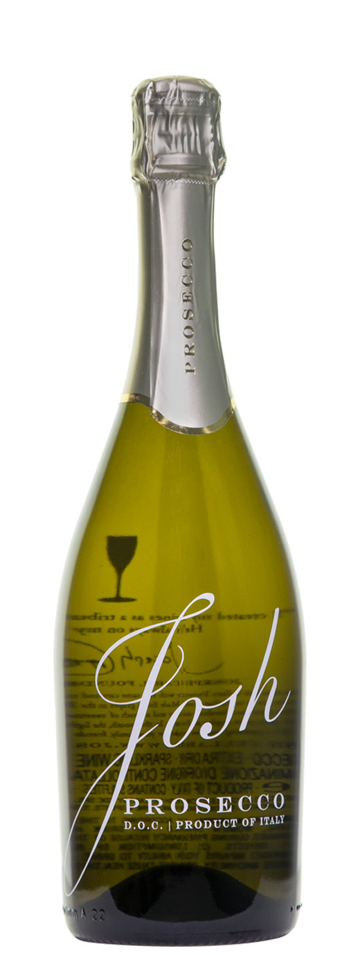 Josh Cellars Prosecco www.b 21