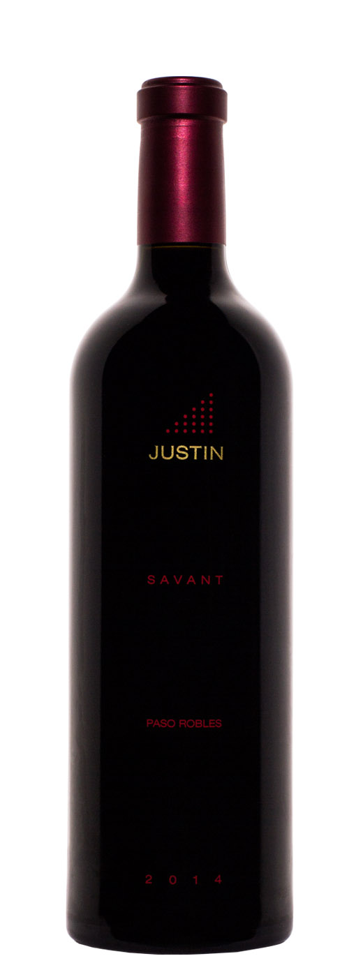 2014 Justin Savant | B-21 Fine Wine & Spirits Florida