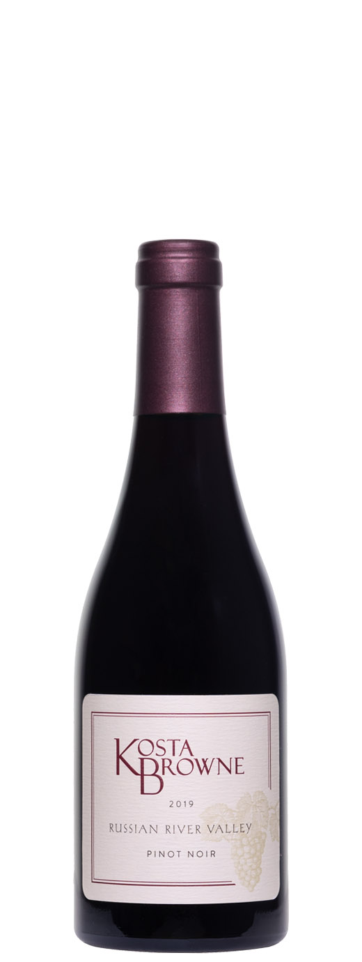 Oyster Bay Pinot Noir 2020 750ml - Vine Republic