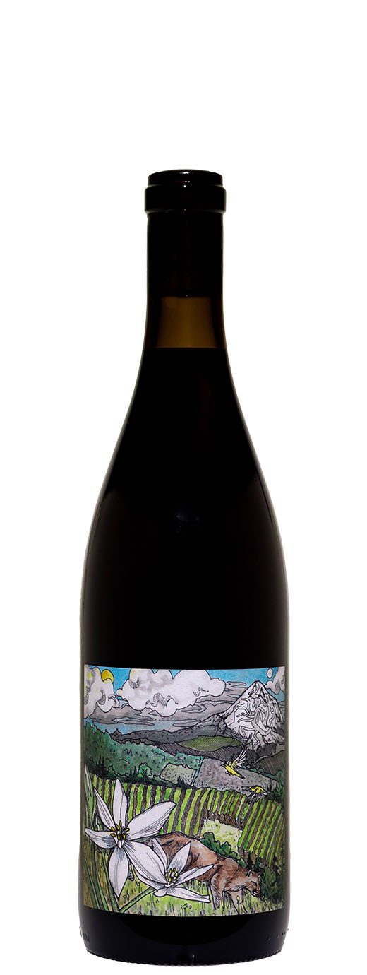2023 Kelley Fox Pinot Noir Mirabai
