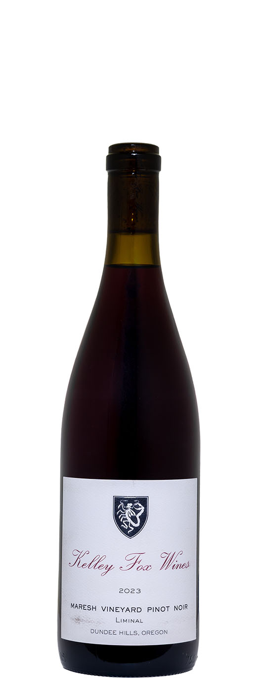 2023 Kelley Fox Liminal Maresh Vineyard Pinot Noir