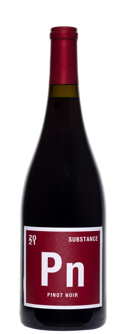 Goose Bay Pinot Noir 2019 - Amsterdam Wine Company Manhattan