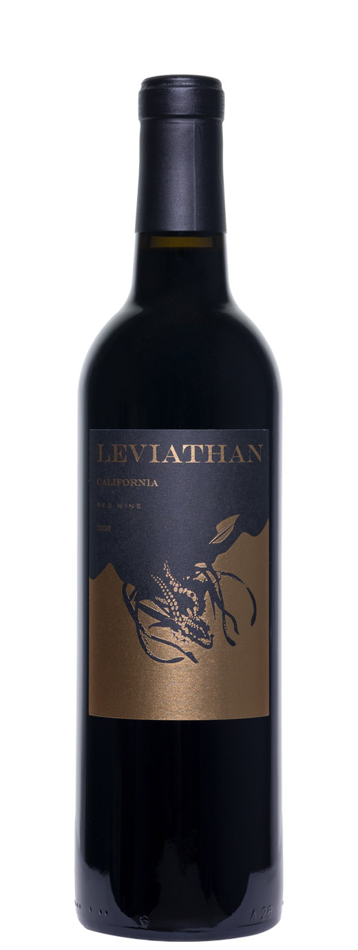 2020 Leviathan Red (750ml)