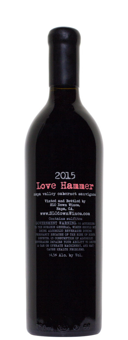 B 21 Fine Wine Spirits Florida