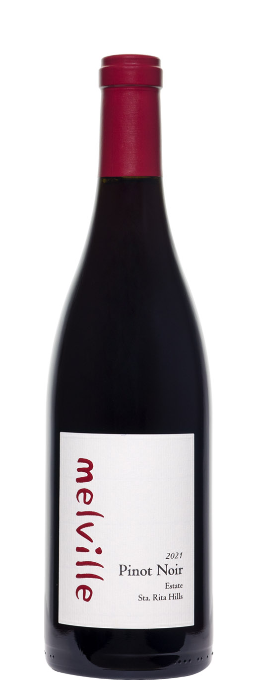 2021 Melville Estate Pinot Noir