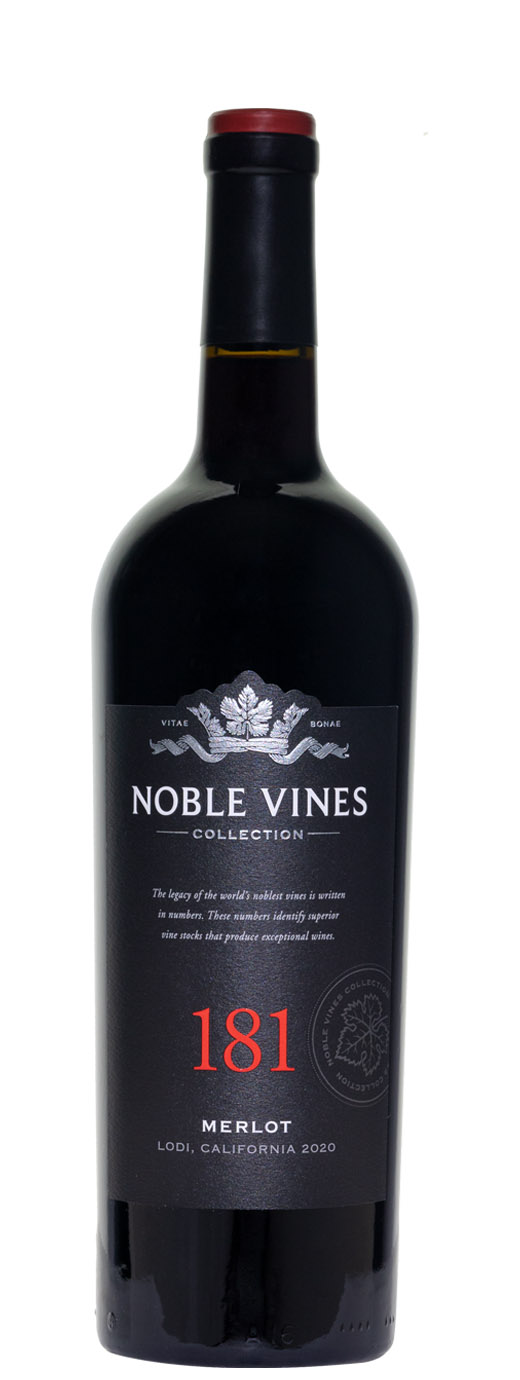 181 merlot clearance