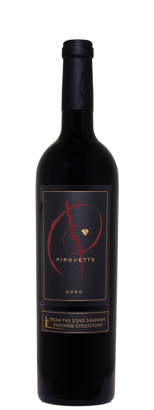2020 Long Shadows Pirouette Proprietary Red Blend