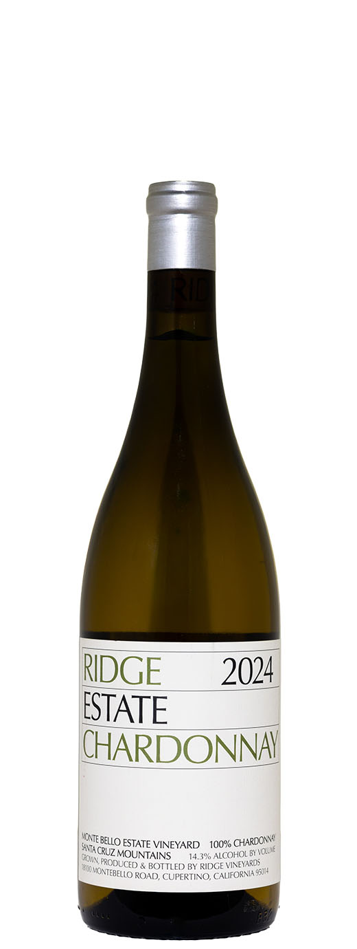 2024 Ridge Estate Chardonnay