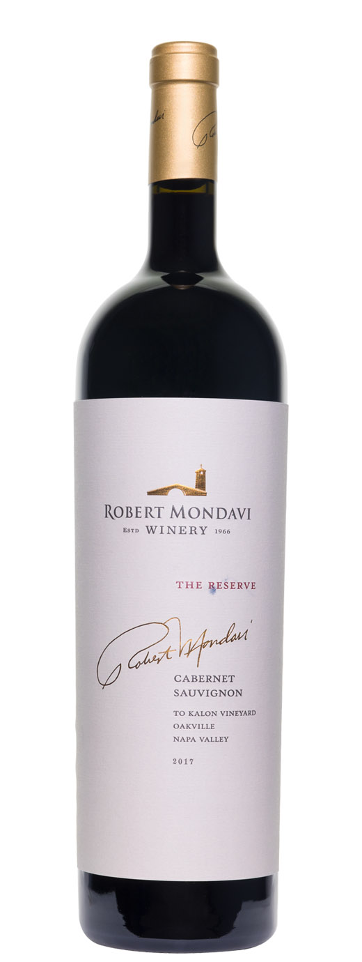 Robert mondavi cabernet shop sauvignon 2017