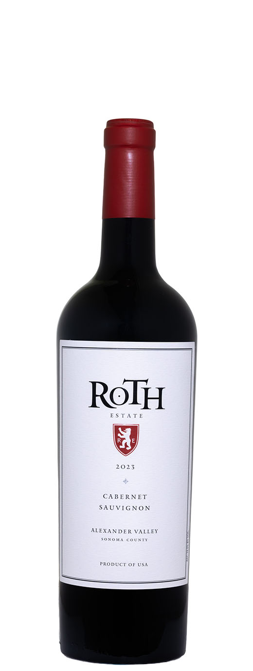 2023 Roth Cabernet Sauvignon