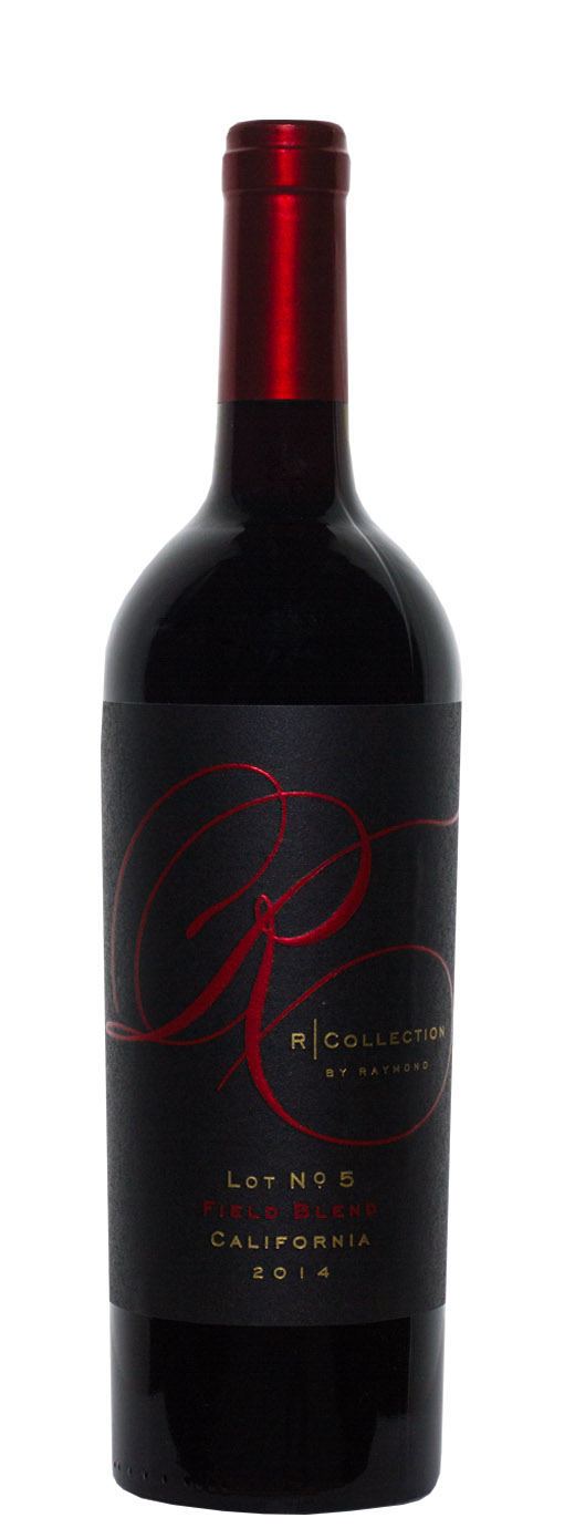 2014 Raymond R Collection Field Blend B 21 Fine Wine