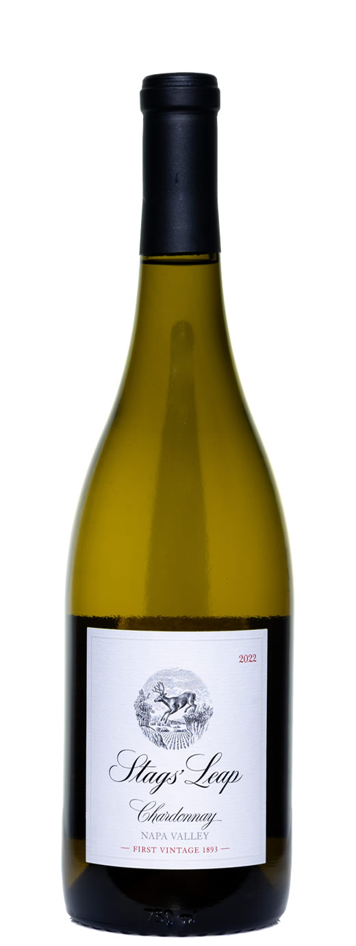 2022 Stags' Leap Winery Chardonnay