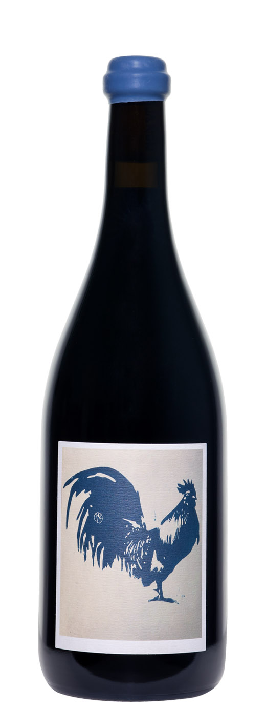 2019 Sine Qua Non Grenache Distenta I