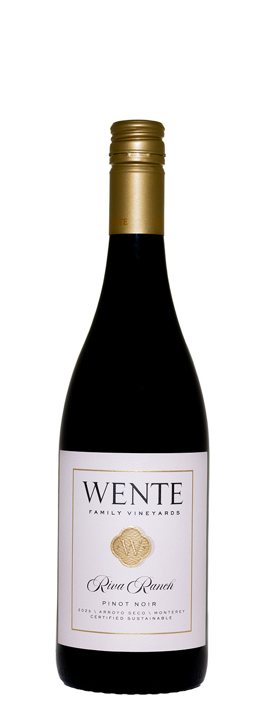 2023 Wente Pinot Noir Riva Ranch