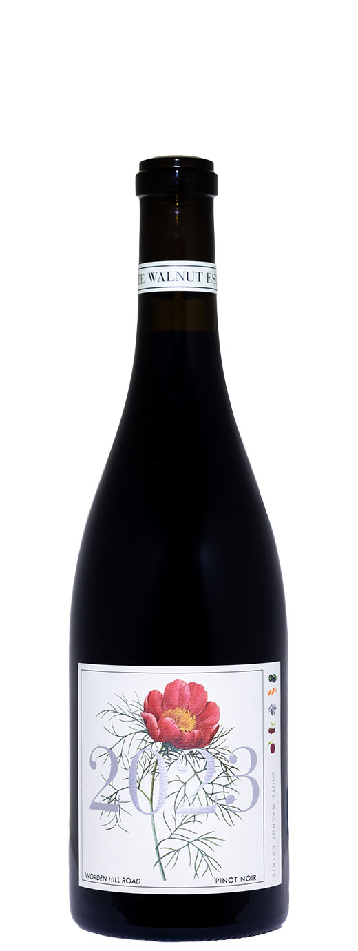 2023 White Walnut Pinot Noir Worden Hill Road