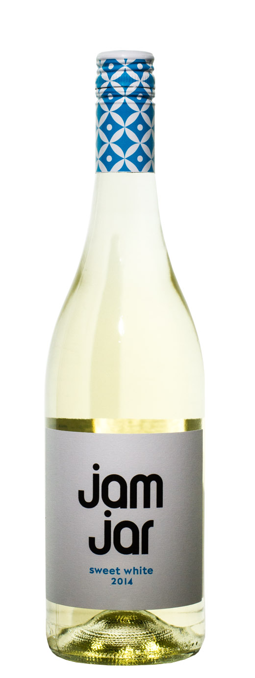 2014 Jam Jar Sweet White B 21 Fine Wine Spirits