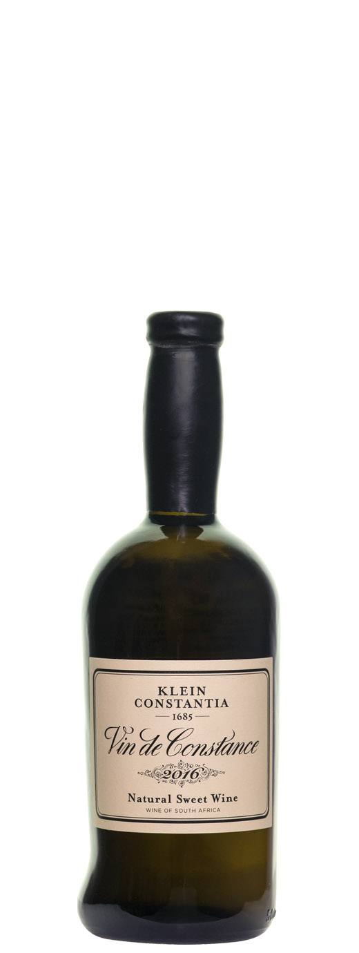 2016 Klein Constantia Vin de Constance Natural Sweet Wine