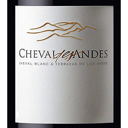 2013 Cheval des Andes