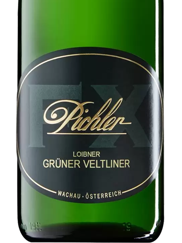 2024 F.X. Pichler Loibner Gruner Veltliner Federspiel