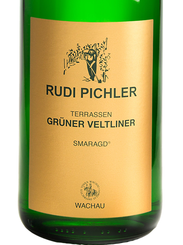 2023 Rudi Pichler Gruner Veltliner Smaragd Terrassen