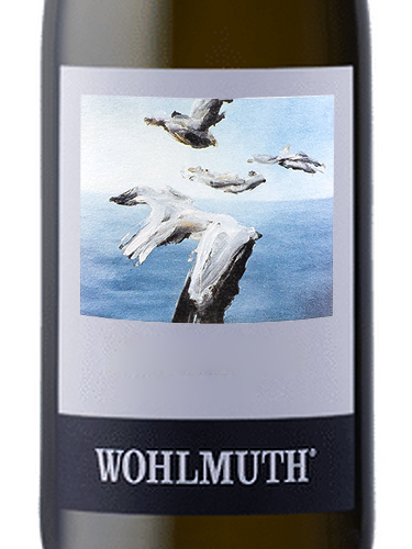 2021 Wohlmuth Ried Dr. Wunsch 1STK Riesling