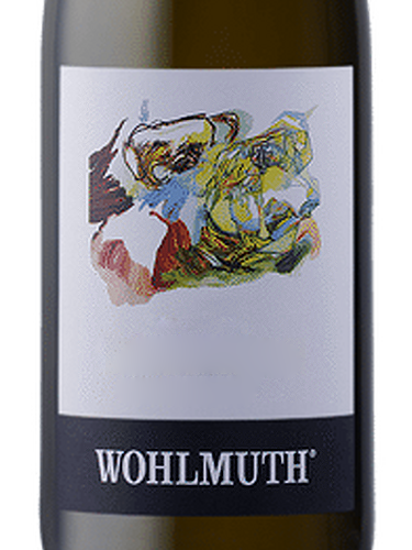 2022 Wohlmuth Kitzeck-Sausal Sauvignon Blanc Late Bottling
